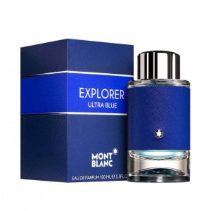 Montt Blancc Explorer Ultra Blue (ZYDROP)