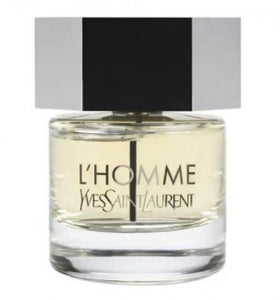 YSSL L'Homme EDT (ZYDROP)