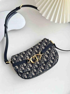 Christiann Diorr Montaigne 30 Handbag with Folding Box (ZYDROP)AV034
