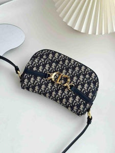 Christiann Diorr Montaigne 30 Handbag with Folding Box (ZYDROP)AV034