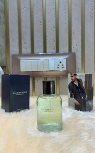 Burberry Weekend  EDT (ZYDROP)