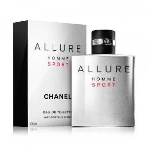 Channel Allurre Homme Sport (ZYDROP)