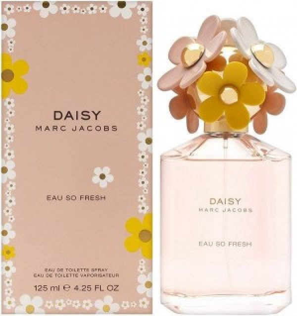 Daiisy Eau So Fresh EDT for women - 75ml