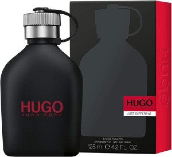Just Diifferrent for men - 125ml