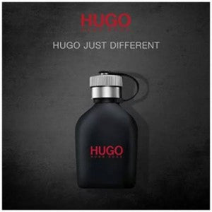 Hugo Bosss Just Different (ZYDROP)