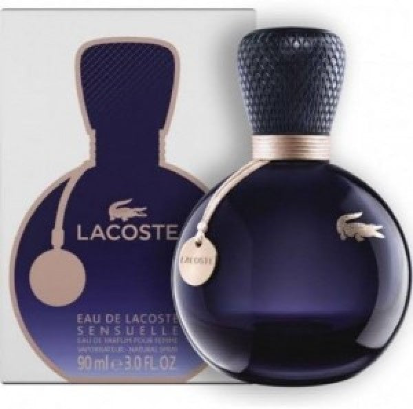 Lacostte Senssuelle EDP for women - 90ml
