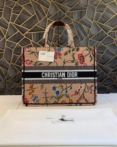 Christiann Tote Bag New Color (ZYDROP)AV048