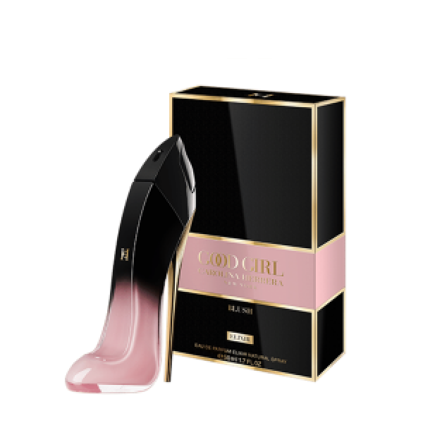 Blush elixir for women - 80ml (PREMIUM)