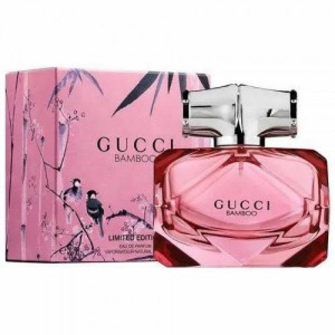 Gucciii Bambboo Eau De parfume (ZYDROP)