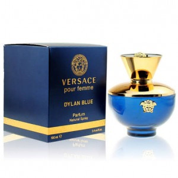 VERRSACE POUR FEMME DYYLAN FOR WOMEN - 100ML