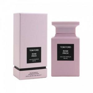 Tomm forrd rosse prriick EDP for women - 100ml (PREMIUM)