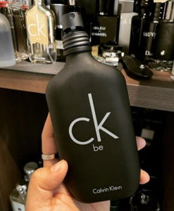 CK BE EDT (ZYDROP)