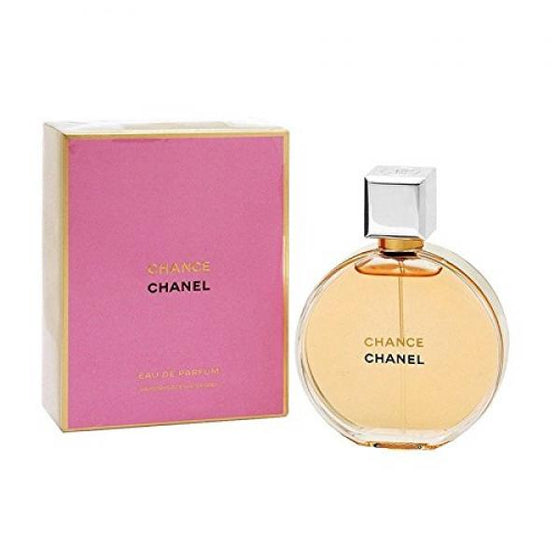 Chanell Chance EDP (ZYDROP)