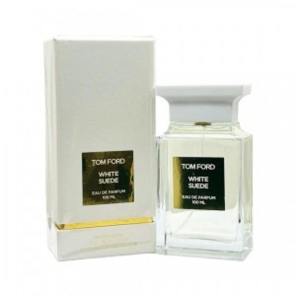 Tom forrd Whiite Suede EDP for women - 100ml