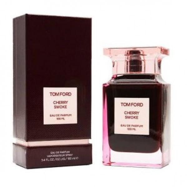 Tom forrd Smoke Cherry EDP for unisex - 100ml