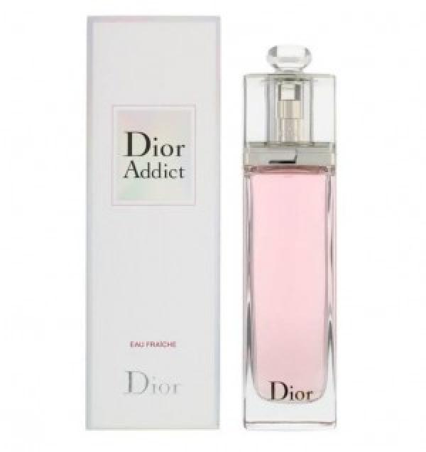 Addiict Eau Frraiche EDT for women - 100ml