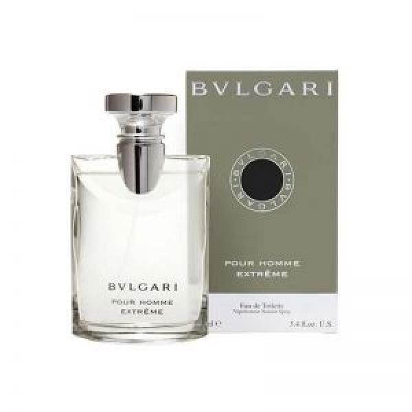 Pour Homme Exttreme EDT for men - 100ml