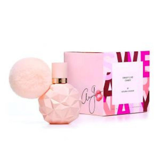 Arianaa Grande Sweet Like Candy EDP (ZYDROP)
