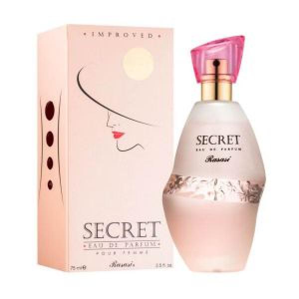 Raasasii Secrret EDP for women - 75ml