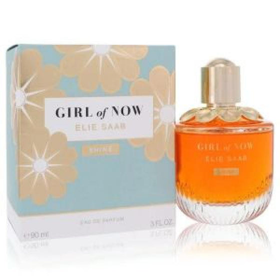 Eliee Saab Girl of Now Shine EDP (ZYDROP)