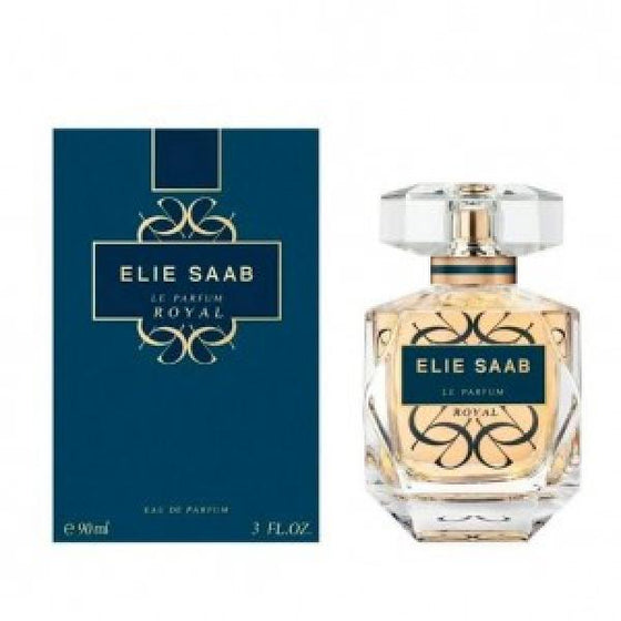 Eliee Saab Le Parfum Royal EDP (ZYDROP)