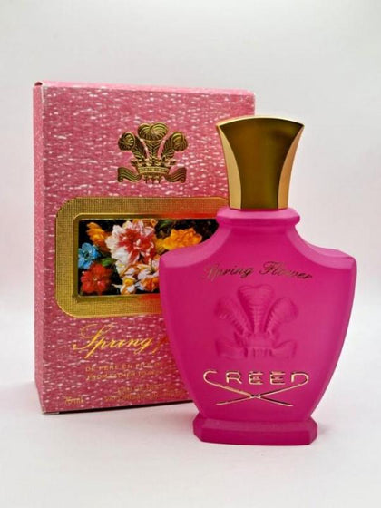 Creedd Spring Flower EDP (ZYDROP)