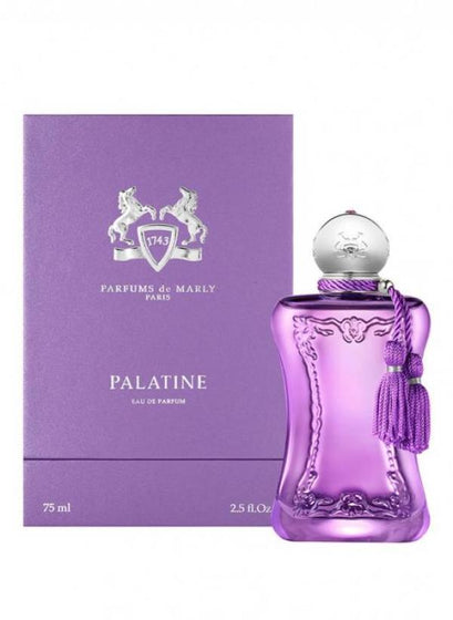 Parfumms De Marlyy Palatine EDP (ZYDROP)