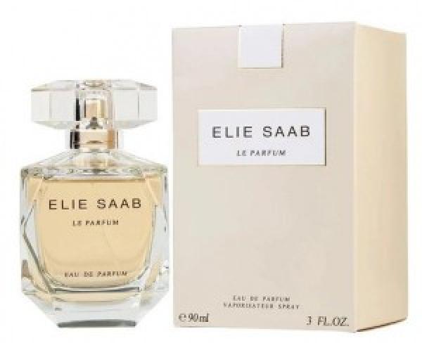 Le Parfum EDP for women - 90ml