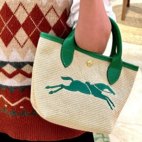 Long Champp OG Authentic Bags With Carrybag (Zydrop)