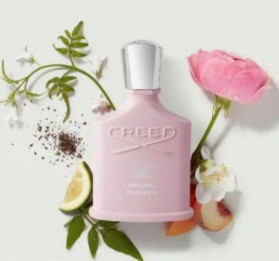 Creedd Spring Flower EDP (ZYDROP)