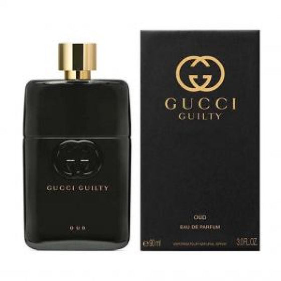 Guccii Guitlty Oud EDP (ZYDROP)