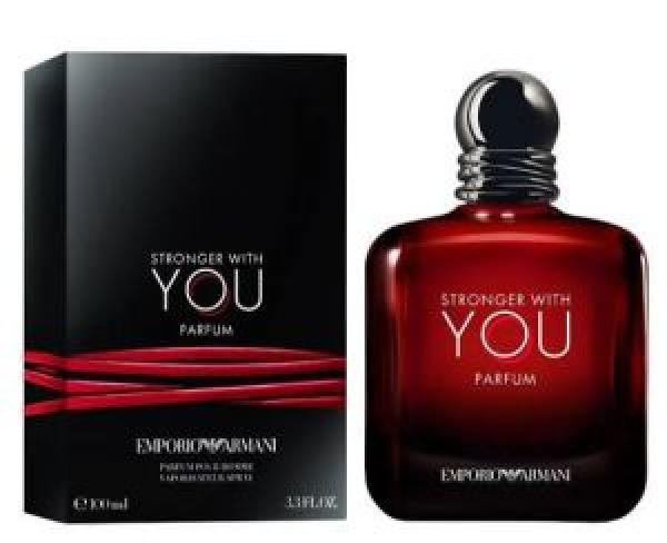 Strronger With You Parfum for men - 100ml