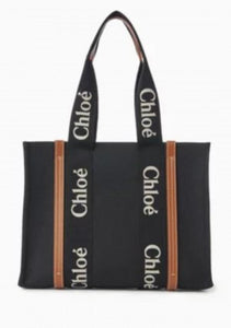 Chloee Tote Bag Now Introducing The Latest Edition Big Size (Zydrop)