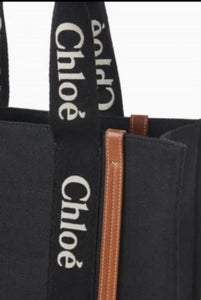 Chloee Tote Bag Now Introducing The Latest Edition Big Size (Zydrop)
