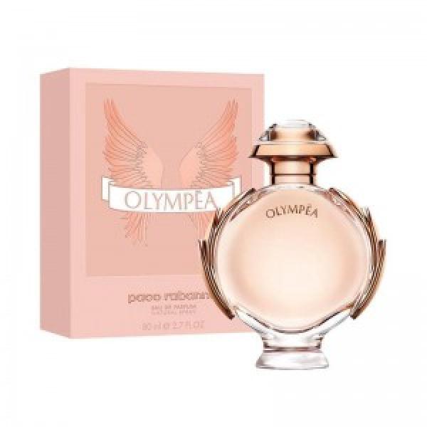 Pacco Rabbanaa Ollympea EDP for women - 80ml