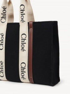 Chloee Tote Bag Now Introducing The Latest Edition Big Size (Zydrop)