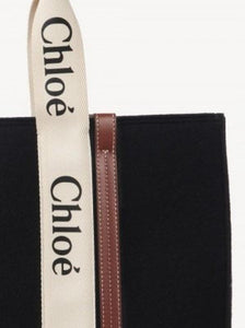 Chloee Tote Bag Now Introducing The Latest Edition Big Size (Zydrop)