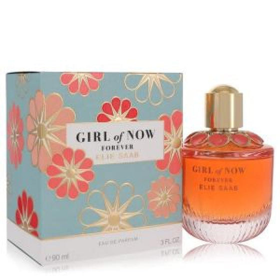 Eliee Saab Girl of Now Forever EDP (ZYDROP)