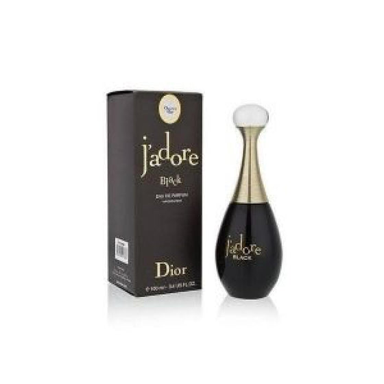Diorr Jadore Black EDP (ZYDROP)