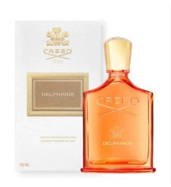 Dellphinus for unisex - 100ml