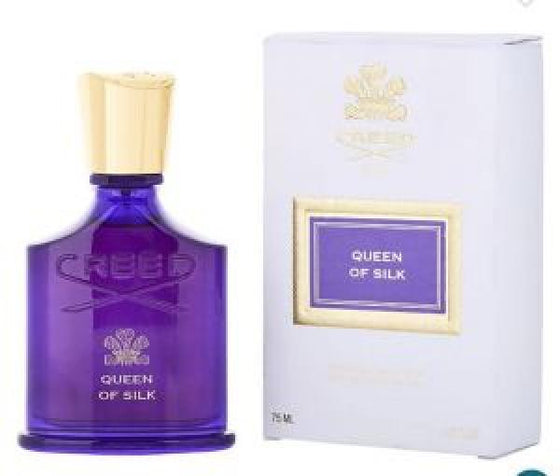 Creedd Queen Of Silk EDP (ZYDROP)