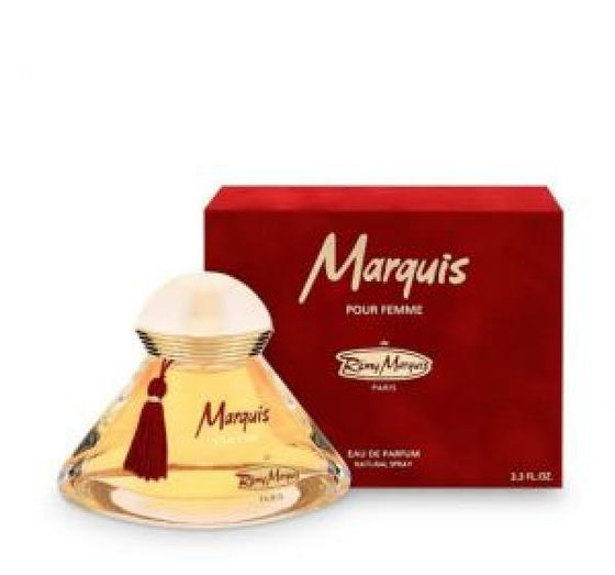 Remmy Marquiis Pour Femme EDP (ZYDROP)