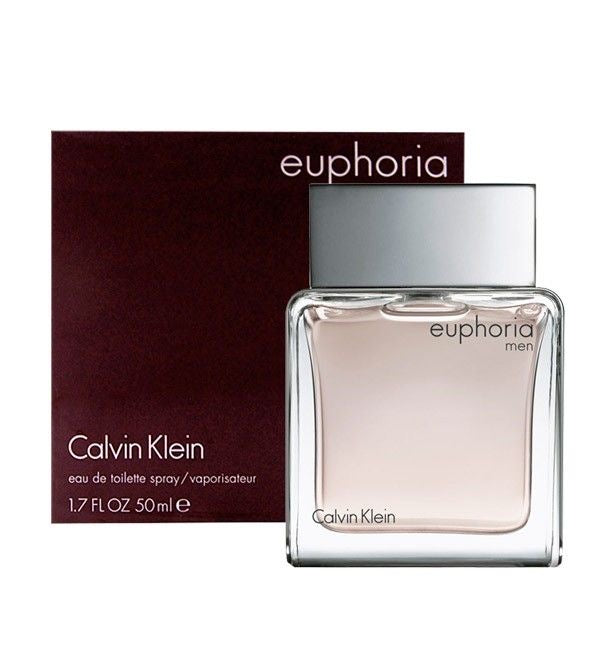 euforria EDT for men - 100ml