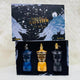 Jeaan Paull Gaultiier Lee Male Gift Set of 3