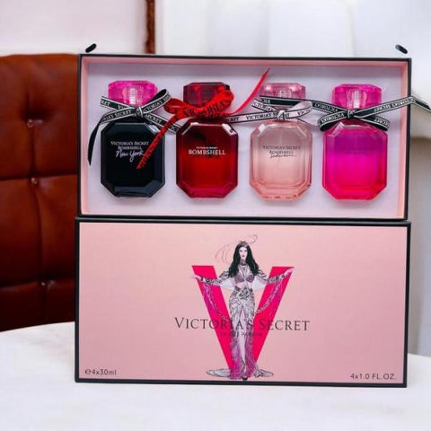 Victoriia Secrret EDP Gift Set (ZYDROP)