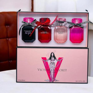Victoriia Secrret EDP Gift Set (ZYDROP)