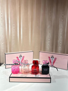 Victoriia Secrret EDP Gift Set (ZYDROP)