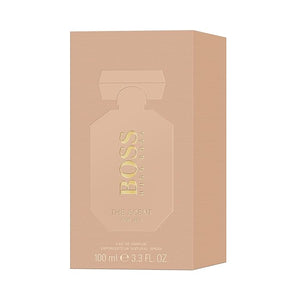Bosss the scent EDP (ZYDROP)