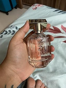 Hugo Boss The Scent Eau De Parfum (ZYDROP)