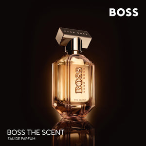 Hugo Boss The Scent Eau De Parfum (ZYDROP)